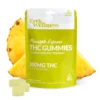 Erth Wellness Pineapple Express 300mg Gummies