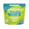 Jam Rosin Marathon Mango 100mg Gummies 20ct