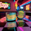 Jam Donny Burger 1g Solventless Rosin