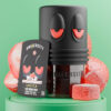 Trap University Wild Strawberry Live Rosin 10,000mg Gummies