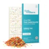 Erth Wellness Cereal Milk 100mg White Chocolate Bar