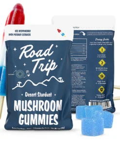 Puffy Liquid Diamonds Motorbreath 2g Disposable Vape