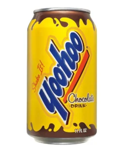 Yoo-Hoo Chocolate Drink 12oz