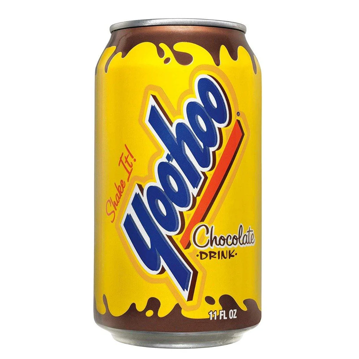 Yoo-Hoo Chocolate Drink 12oz
