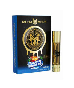 Muha Meds Paradise Punch OG 2g Cart
