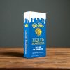 Big Chief Liquid Diamonds Blue Gushers 2g Disposable Vape