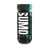 Half Bak'd SUMO Baja Burst 10,000mg Gummies 25ct