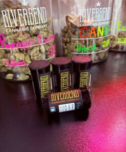 Dark Knight Premium Flower 3.5g