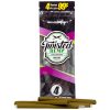 Twisted Hemp Grape Burst Hemp Wraps 4pk