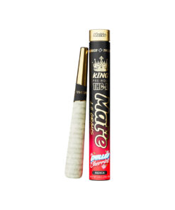 Muha Meds Chilled Cherries King Mates 1.5g Pre-Roll