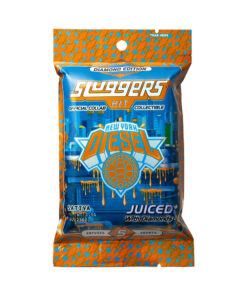 Sluggers Hit New York Diesel Juiced Mini Joints 5pk