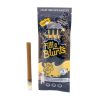 Fill-a Blunts Pre-Rolled Blunt Tubes w/ Glass Filter Tips 4pk