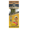 King Palm Honey Mango Mini Rolls 2pk