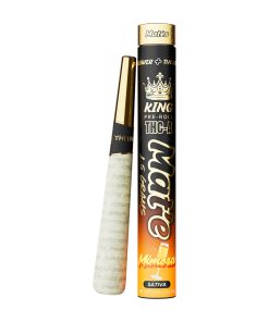 Muha Meds Mimosa King Mates 1.5g Pre-Roll