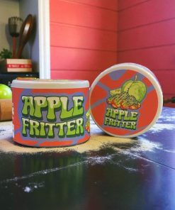 Jam Apple Fritter 1g Solventless Rosin