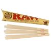 Raw Classic King Sized Cones 3pk