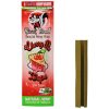 Skunk Brand Hemp Wraps Cherry Pie Terps 2pk