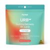 Urb Gummy Getaway St. Lucia Live Sugar Blend Watermelon Sangria 5,000mg Gummies 25ct