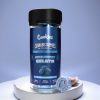 Cookies Infused Cannabis Huckleberry Gelato 2,500mg Gummies 25ct