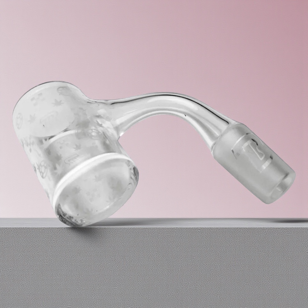 Blazy Susan 90° 14mm Blazy Banger