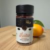 Big Chief Jellies Mango Nano Infused D9 + THCp 15,000mg Gummies 30ct