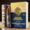 Big Chief Melted Diamonds Granddaddy Purp 2g Cart