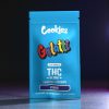 Cookies THC Blend Gelatti 1g Cart