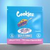 Cookies Infused Cannabis Berry Pie 200mg Gummies 2ct
