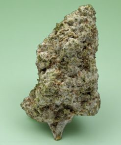 Destino Farms Lemon Cherry Gelato Snowcaps 3.5g Exotic Flower