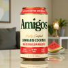 Amigos THC Drinks 10mg - Watermelon Mojito