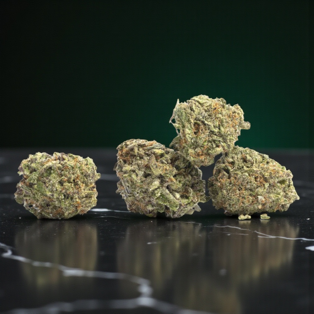 Destino Farms Chimera 3.5g Exotic Flower