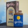 Big Chief Uzumaki 3g Disposable Vape