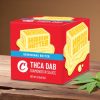 Cookies Berniehana Diamonds in Sauce 1g Dab