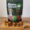 Hippie Hounds 5mg CBD Infused Dog Treat