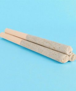 House Blend Premium 1g Pre-Roll