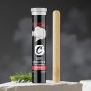 Cookies Fish Scale 1 Gram Diamond Coated Pre-Roll