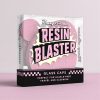 Blazy Susan Resin Blaster Glass Caps