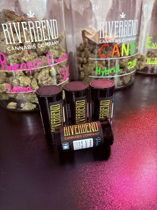 Kosher Kush Premium Flower 3.5g
