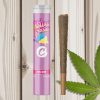 Cookies Triple Scoop 1g Pre-Roll