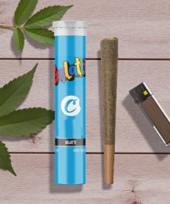 Cookies Gelatti 1g Pre-Roll