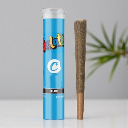Cookies Gelatti 1g Pre-Roll