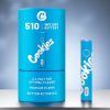 Cookies Silver 510 Vape Battery