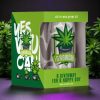 Royal Queen Seeds iGrowCan All-In-One Grow Kit