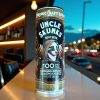 Uncle Skunks Chronic Craft Soda- Root Beer