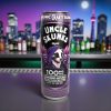 Uncle Skunks Chronic Craft Soda-Grape