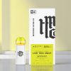 Modern Herb Co Live Resin Uncut Golden Goat 1g Pod Start Kit
