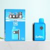 Cookies Hawaiian Rain 5g Disposable Cart