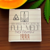 Higher Education Papaya Full Melt Crumble 2g