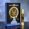 Muha Meds Blue Slushie 2g Cart