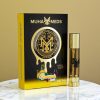 Muha Meds Pineapple Runtz 2g Cart